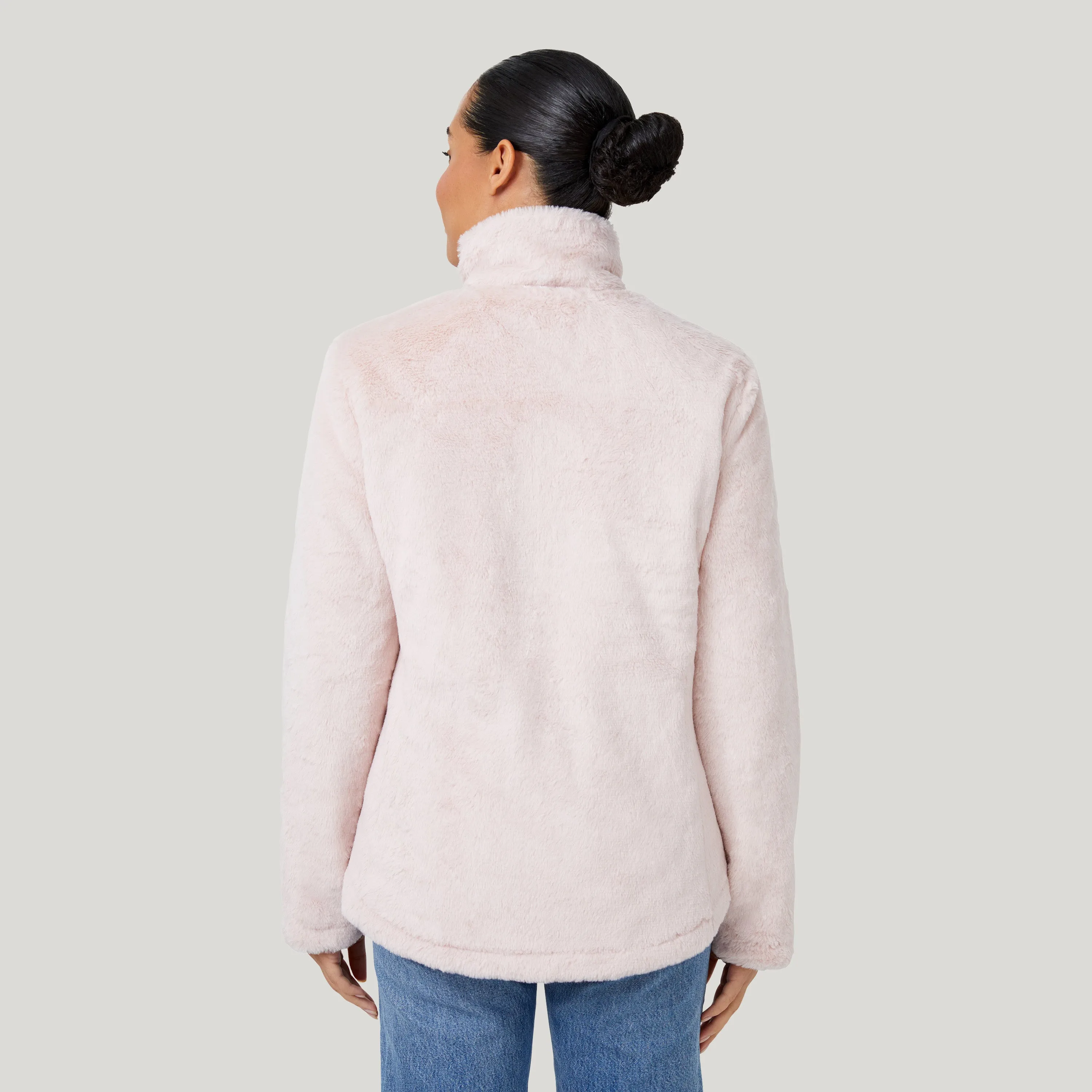 Women’s FreeCycle® Cloud Lite II Reversible Jacket