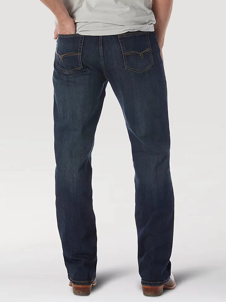 Wrangler - 20X® NO. 33 EXTREME RELAXED FIT JEANS